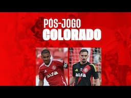Entrevistas pós-jogo | Internacional x Juventude