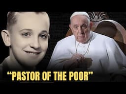 Pope Francis: The Revolutionary Pastor of the Poor