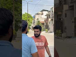 Gari chalana sikhaon tujhay? 🥴 #comedy