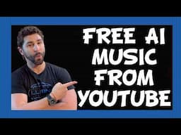 Testing out the NEW YouTube AI Music Generator