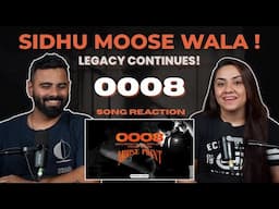 0008 - Sidhu Moose Wala | Song Reaction | The Sorted Reviews