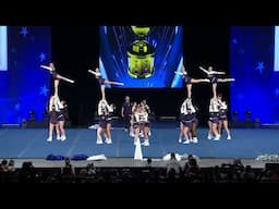 Wolves Toulouse (France) [All Girl Elite]