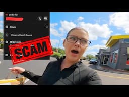Door Dash Scammers Are Waiting for Drivers to Slip Up