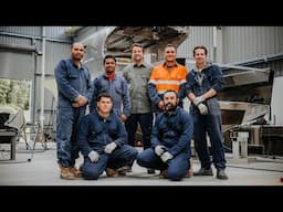 Makaira Boats Factory: Sneak Peak