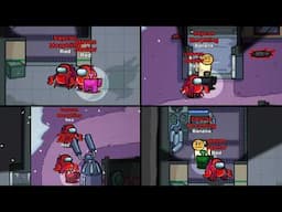 THE GREATEST JANITOR DUO EVER!