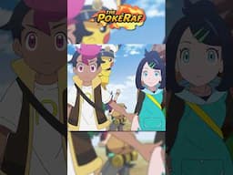 Liko x Roy Shipping is CANON