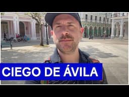 Ciego de Avila Cuba : excursion à Ciego de Ávila d'une journée depuis Cayo Coco & Cayo Guillermo 🇨🇺