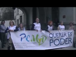 CONCENTRACIÓN CIUDADANA 2O19- LA PROMETIO PARA COGER VOTOS, 2025- SIN PROYECTO Y SIN PRESUPUESTO.