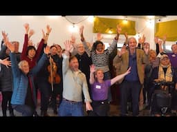 ENO in the Community ǀ English National Opera