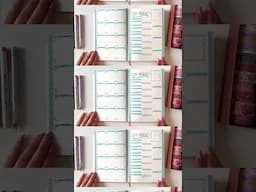 spread ideas for your 2025 reading journal 📖🖊️