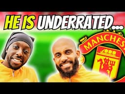 Why Man Utd Should Consider Yoane Wissa (Elite Goal Scorer?)