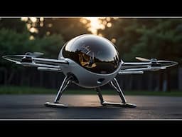 15 Coolest Machines That Makes You Fly In The Sky