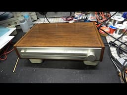 Pioneer F26 Tuner in Really Nice Condition