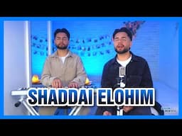 Shaddai Elohim (cover | Grupo Adoradores) || Gerson Montoya
