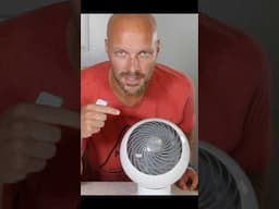 College Must-Have! Why Every Dorm Needs a Woozoo Fan!