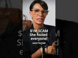 FBI Fooled by Preschool Teacher's $1M Luxury Scam