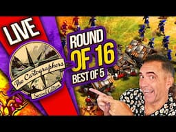 The Cartographers 2 Round of 16 barles dogao vs Vinch ClassicPro | Onimaru A vs wRX