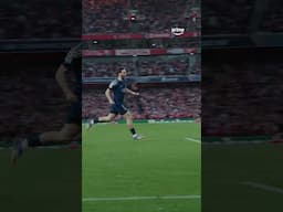 This angle of Dembele's goal 😤📲
