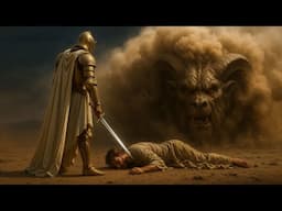 5 SHOCKING Things That Happened Right After Moses Died