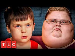The Worst Parents on My 600lb Life