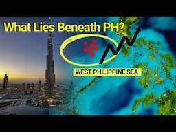 The Hidden Oil That Could Make the Philippines Incredibly Rich (Richer Than Dubai!)