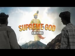The Supreme God Edit 🕉️🔥