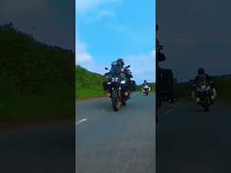 R1300 GSA MotoLights