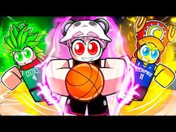 Mastering The RAREST Styles In Roblox Basketball Zero