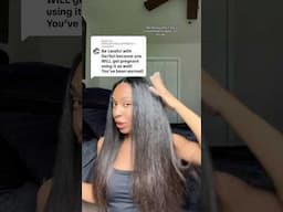 Floradix vs Geritol For Massive Hair Growth! ✨