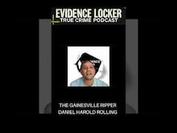 His Brutal Crimes Inspired Scream. The True Story Is Even Worse. #truecrimepodcast #crime #horror
