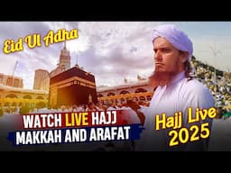 Mufti Tariq Masood Vlogs is live