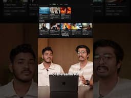 Google Veo 3 Not in India? Here's How to Use It Anyway! #shorts