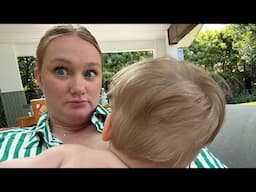 Finally Telling The Truth .| Lizze Gordon Vlogs