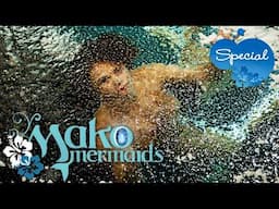 Mermaids vs Trident Power - Mako Mermaids Season 1 Finale Recap 🧜‍♀️⚡