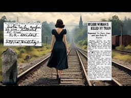 The Train That Changed Everything-Josie Stepp Foloways Story Finally Told -Appalachia