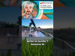 ¡DESMINTIENDO las PEORES RESEÑAS de mi HOTEL en la NATURALEZA!