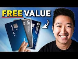 BEST Travel Credit Cards You Need in 2025