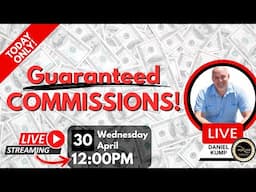 🔥 myEcon 2025 - How To Get GUARANTEED COMMISSIONS 🚀