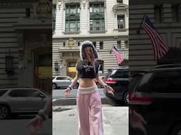 outfit check nyc #nevada #tiktok #outfit #trend