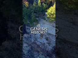 Canyons: Clues to the World After Noah's Flood