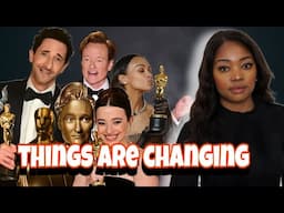 It Looks Like Hollywood Might Be Learning Their Lesson