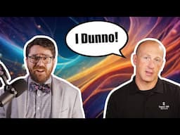 Only CHRISTIANITY Can Answer! It's Just...a BAD Answer.