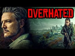 The Last Of Us Season 2 Is Overhated