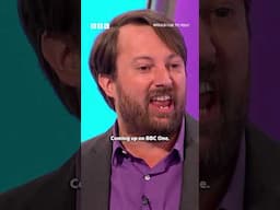 **Yawns** 🥱 #WouldILieToYou #WILTY #yawn #comedyshow #shorts