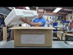 Unboxing. COULD THIS BE THE BEST Battery of 2024?