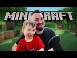 IGRAM MINECRAFT SA SINOM