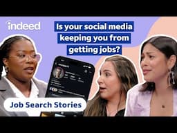 How to Make a Great First Impression at Every Stage of Your Job Search | Indeed