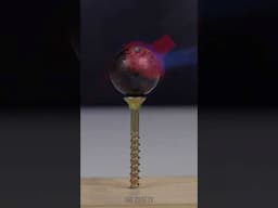 1000 Degree Metal Ball Vs Soap