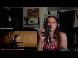 Live Requests with Anastasia.