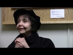Grayce Burian Memorial video